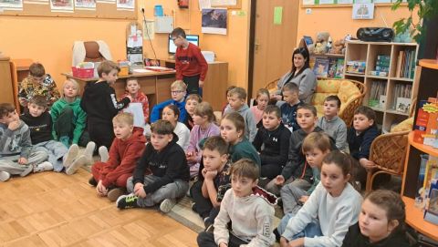 Wyniki konkursu ŚWIĘTA W BULLERBYN