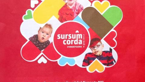 Kartki świąteczne Sursum Corda 2024