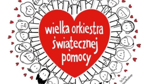 Wielka Orkiestra Świątecznej Pomocy 2025