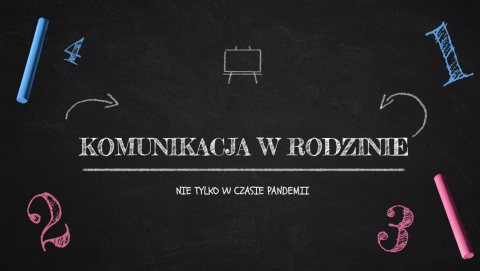 Komunikacja w rodzinie