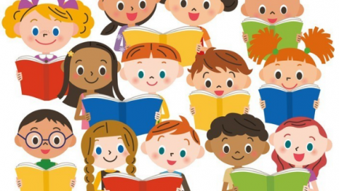 Konkurs dla klas II "Przygody wiernego Lampo"