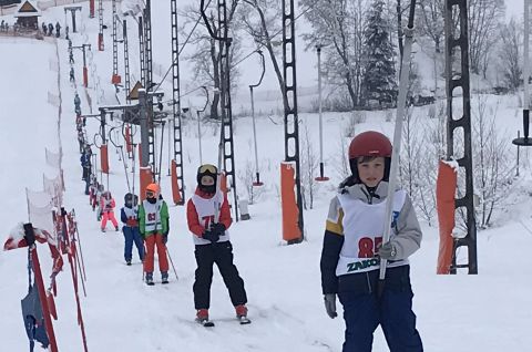 XI MEMORIAŁ IM. GEN. MARIUSZA ZARUSKIEGO