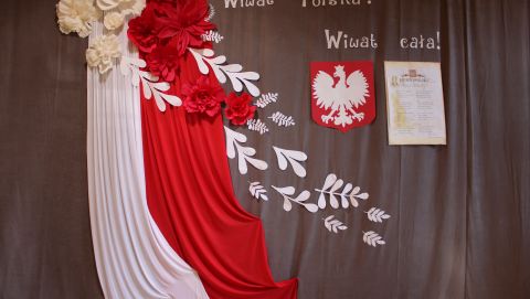 Wiwat Polska, wiwat cała!