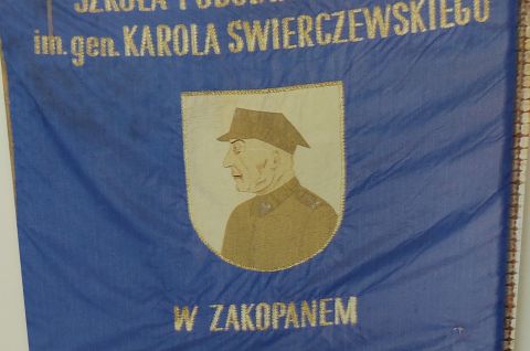 Historia szkoły w latach 1939-1969