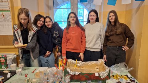 Tydzień Europejski 2025